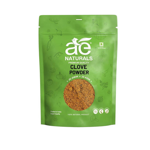 Ae Naturals Clove Powder 250 g