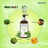 Medimade Wellness Aloevera & Neem Body Wash