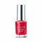Lakme Color Crush Nailart | M4 Vermilion Red