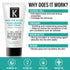 Kronokare Bash The Gloss Moisturising Face Cream 50g