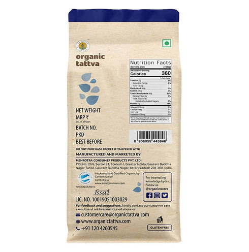 Organic Tattva Gobindo Bhog Rice