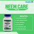 Healthvit Neem Care Capsules