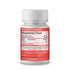 Nirogam Brahmi Bacopa Monnieri Capsules 60Tablets