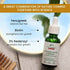 Alps Goodness Fenugreek Biotin and Redensyl Anti Hairfall Scalp Serum