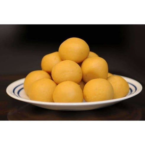 Sri Krishna Swagruha Bandar Laddu