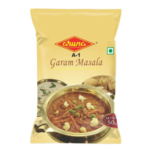 Aruna A-1 Garam Masala Powder