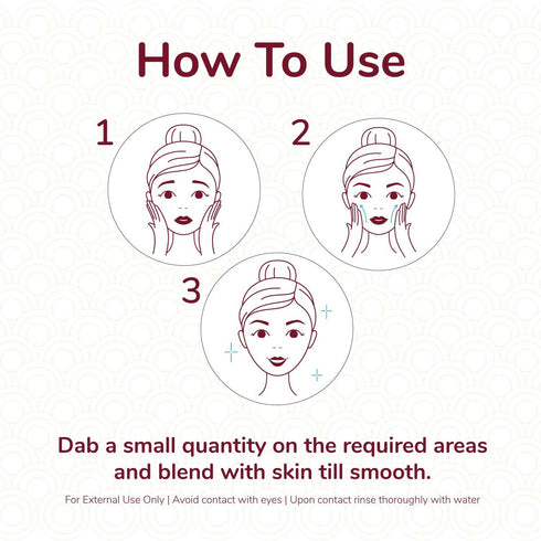 Ningen Rosehip Face Serum