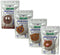 TummyFriendly Foods Millet Pancake Mixes Trial Packs with Chocolate | Nuts | Veggies