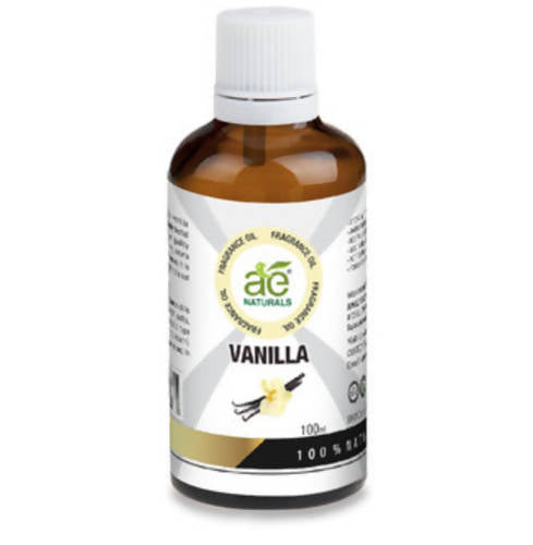 Ae Naturals Vanilla Fragrance Oil 100 ml