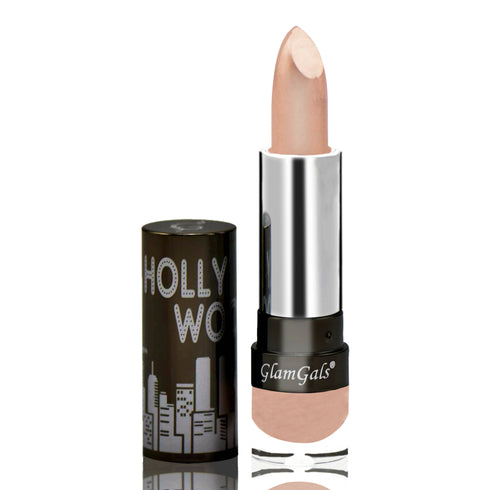 Glamgals Hollywood-U.S.A High Definition Lipstick Cream Finish Ginger