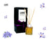 Love Earth Reed Diffuser Lavender