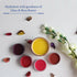 Blue Nectar Shubhr Blackberry Lip| Cheek and Eye Tint with Ghee and Almond Oil