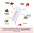 Cureveda Beauty Hair | Skin | Nails Supplement