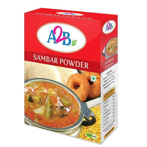 A2B | Adyar Ananda Bhavan Sambar Powder