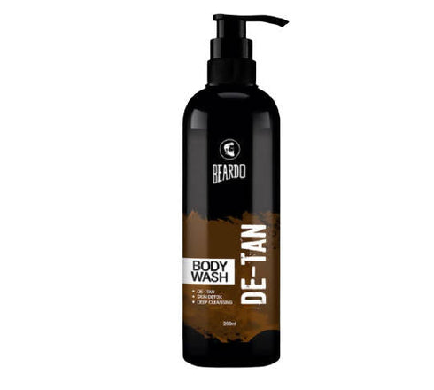 Beardo De Tan Body Wash