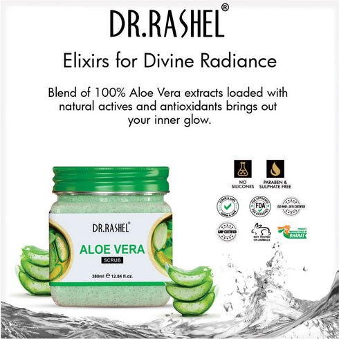 Dr.Rashel Aloe Vera Face Cream