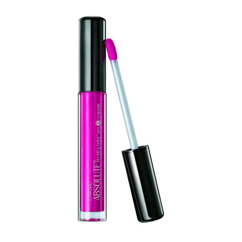 Lakme Absolute Plump & Shine Lip Gloss | Candy Shine
