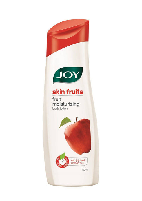 Joy Skin Fruits Fruit Moisturizing Body Lotion 100g