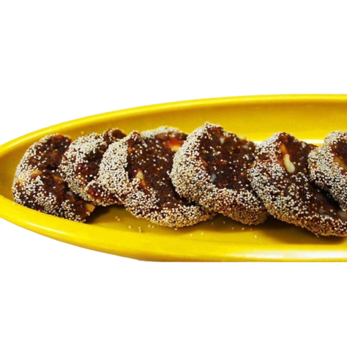 Mithaiwala Anjeer Roll