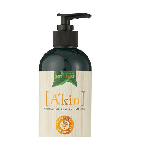 Akin Ylang Ylang and Quinoa Colour Protection Shampoo
