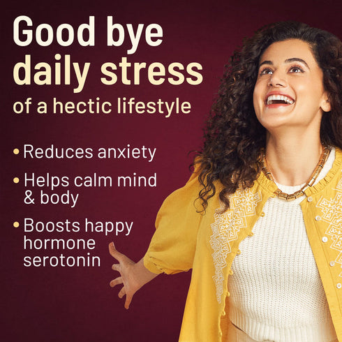 Gynoveda Yaami Tablets