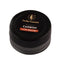Earthe Essentials Activated Carbon Lip Balm Peach Flavour