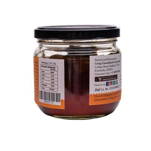 Ainmane Raw Honey | Apicerena