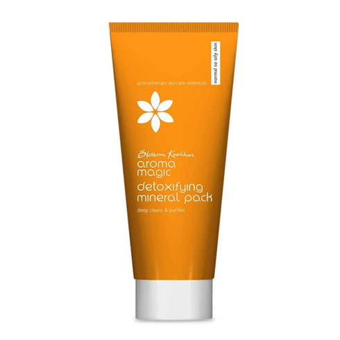 Blossom Kochhar Aroma Magic Detoxifying Mineral Pack 100g