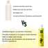 Organic Harvest Kumkumadi Oil With Saffron