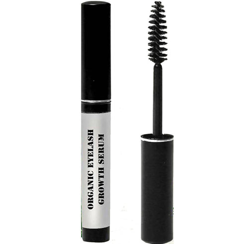 Love Earth Organic Eyelash Growth Serum
