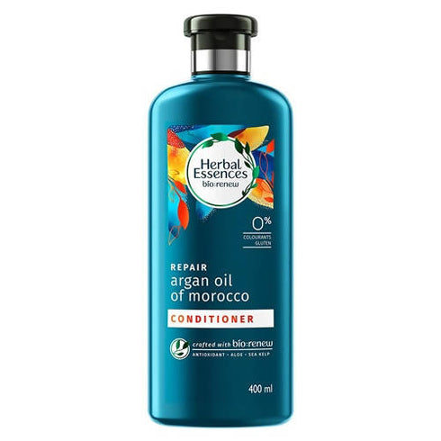 Herbal Essences Repair Argan Oil Of Morocco Conditioner 400ml