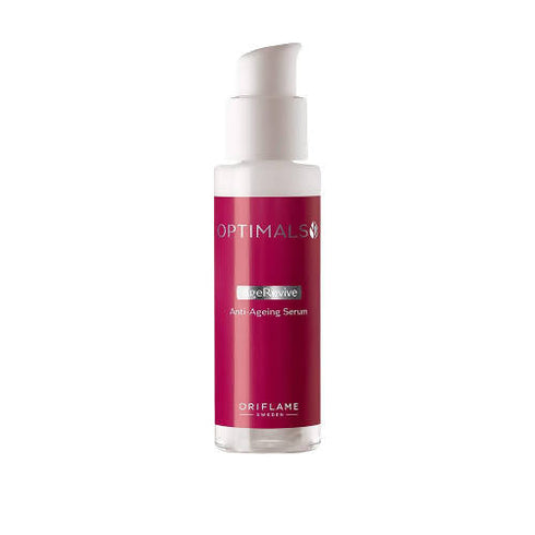 Oriflame Optimals Age Revive Anti|Ageing Serum