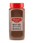 Roopak's Matar | Kulcha Masala
