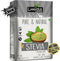 Luxura Sciences Unprocessed Green Stevia Leaf Powder