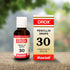 Haslab Homeopathy Drox 30 Pencillin Drop