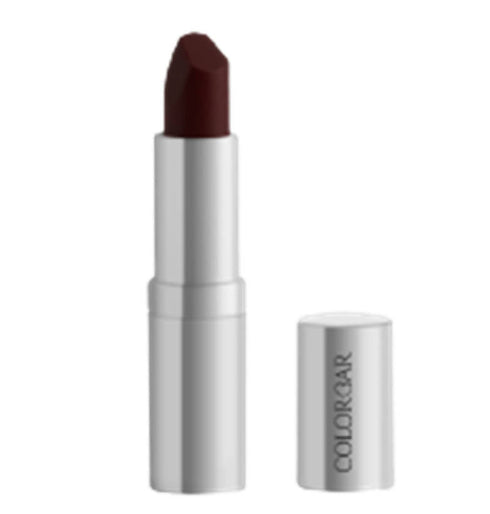 Colorbar Matte Touch Lipstick - Gingerbread