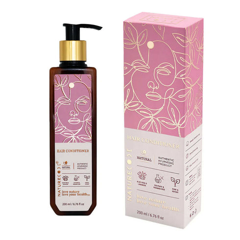 Nature Code Hair Conditioner