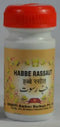 Dehlvi Remedies Habbe Rassaut