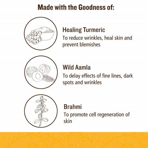 Soultree Anti Wrinkle Cream