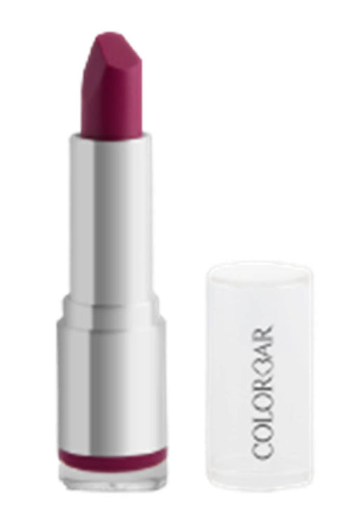 Colorbar Velvet Matte Lipstick - Nauty Gurl