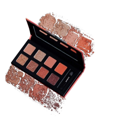 Sugar Blend The Rules Eyeshadow Palette 01 Flawless