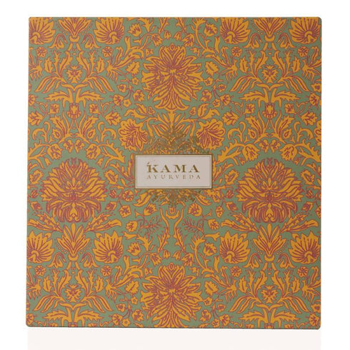 Kama Ayurveda Daily Night Care Regime For Men