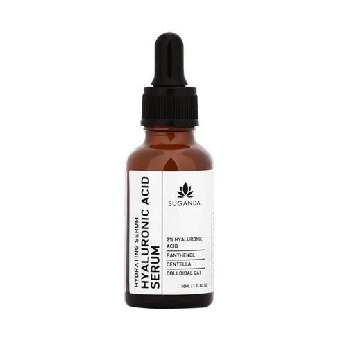 Suganda Hyaluronic Acid Serum 30ml