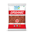 Nature Land Organics Red Rice