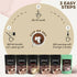 Cocosutra Hot Chocolate Blend Combo
