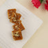 Evergreen Sweets | Besan Barfi