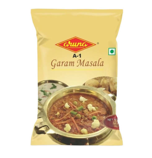 Aruna A-1 Garam Masala Powder