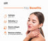 Love Earth Pre and Post Makeup Moisturizer