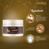 Coronation Herbal Moroccan Argan and Almond Oil Moisturizing Cream