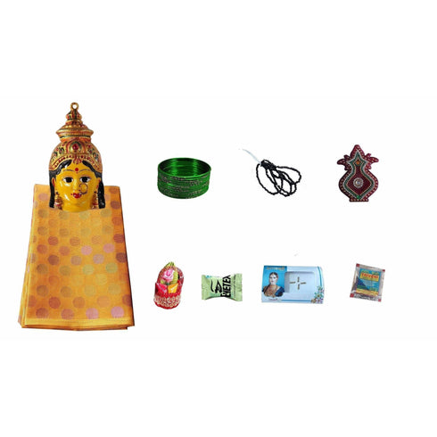 Lakshmi Matha Face Combo Set